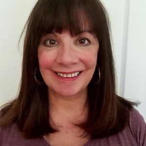 Meet your Posher, Deborah